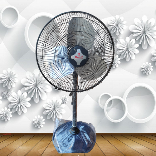 Anticlockwise Pedestal Fan