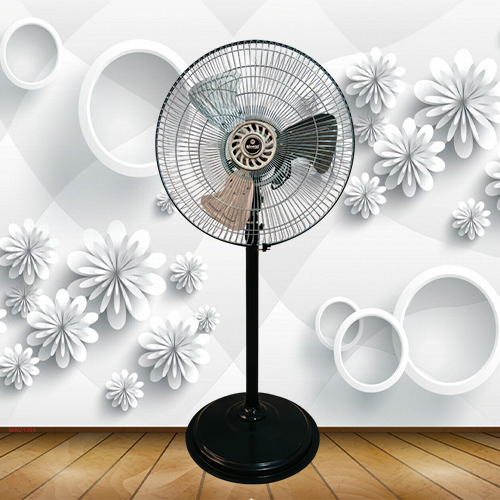 Movable Pedestal Fan